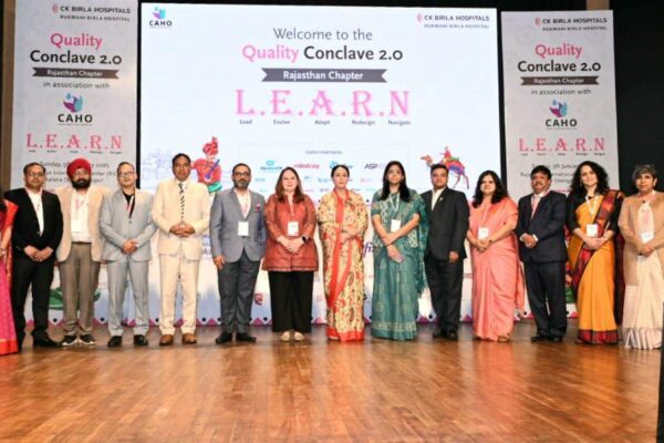 Jaipur Rajasthan: राज्य सरकार यूनिवर्सल हैल्थ केयर उपलब्ध कराने के लिए संकल्पबद्ध – दिया कुमारी*